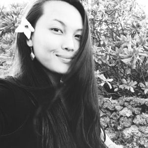 Meet your Posher, Jamielynn